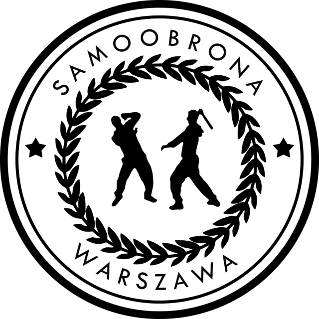 Samoobrona Warszawa – logo