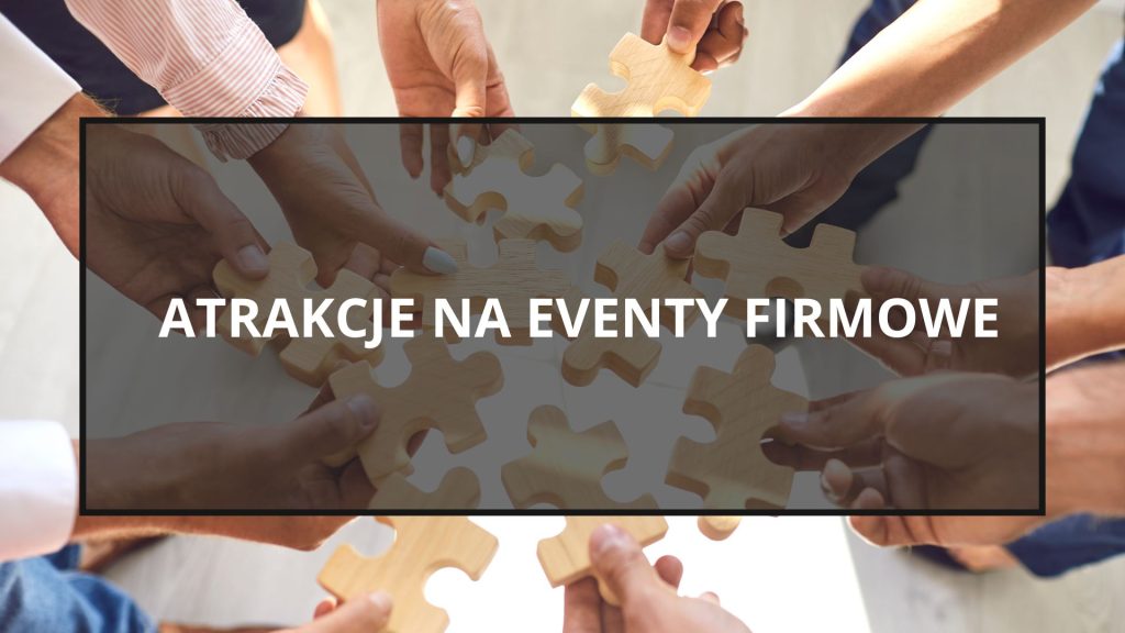 integracja firmowa warszawa