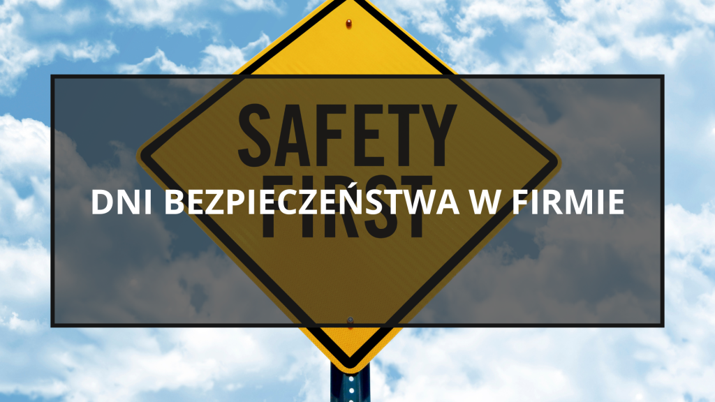 dni bezpieczenstwa warszawa